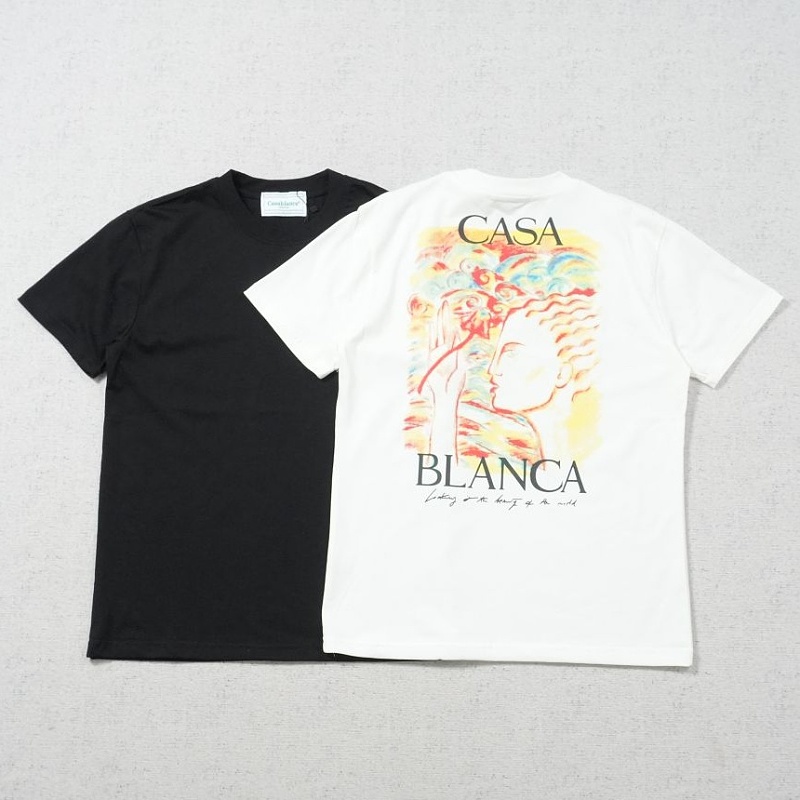 Casablanca tee