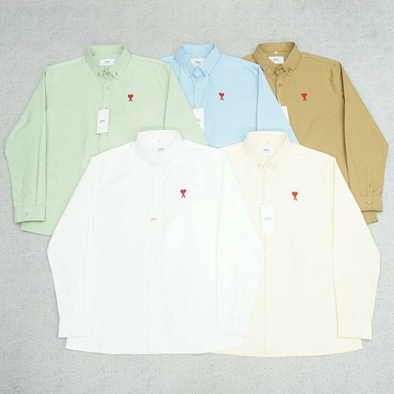 AM1 shirt