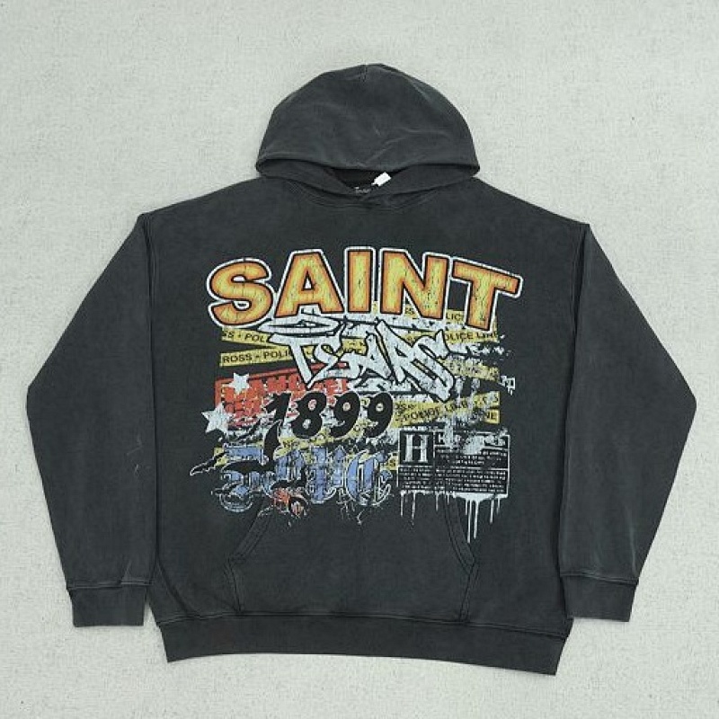Saint michael tears