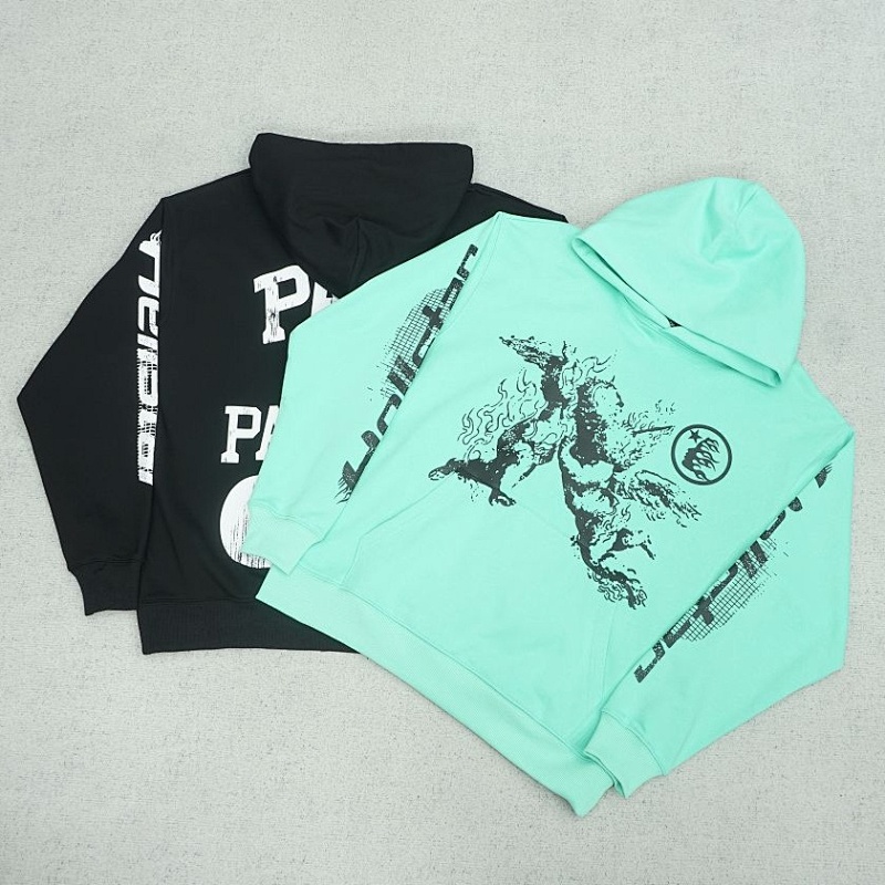HELLSTAR hoodie