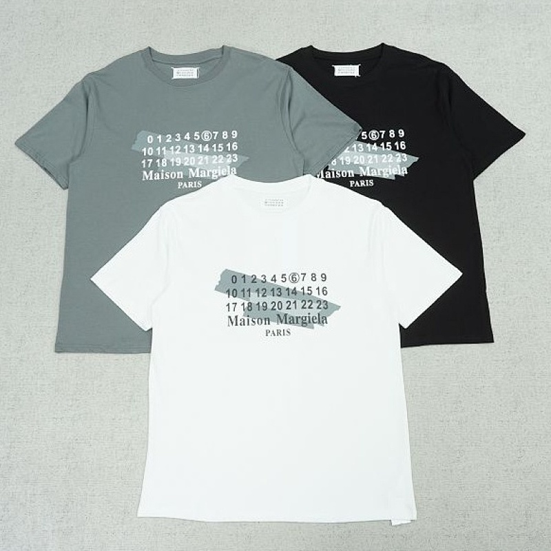 MM6 MAISON MARGIELA tee