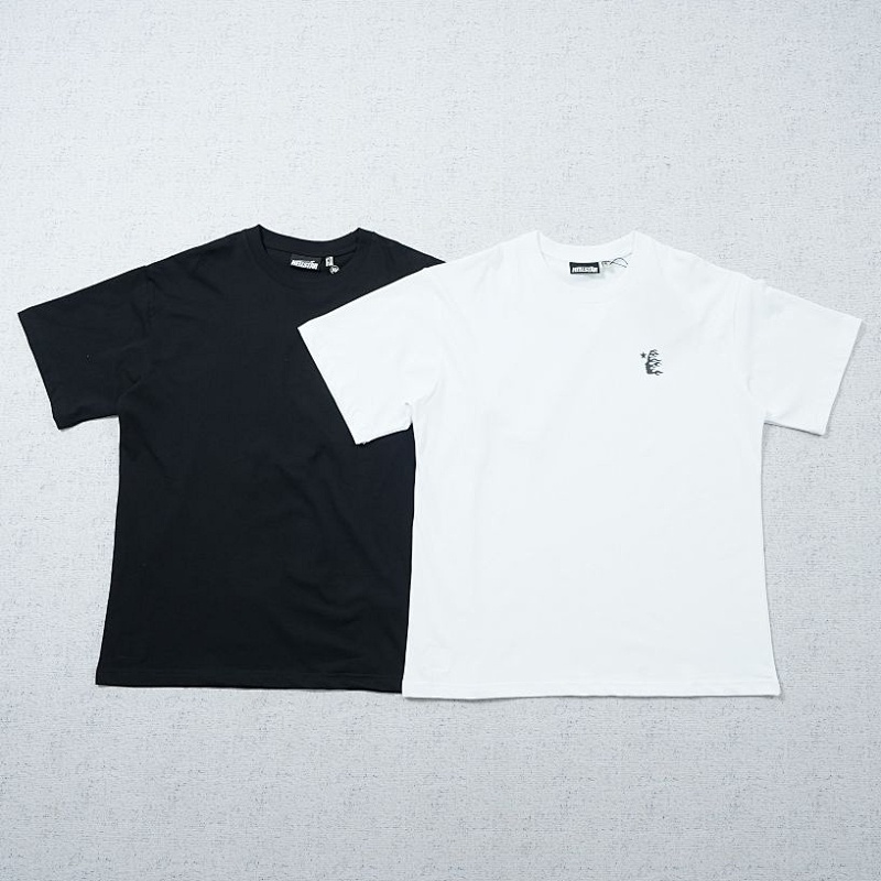HELLSTAR tee