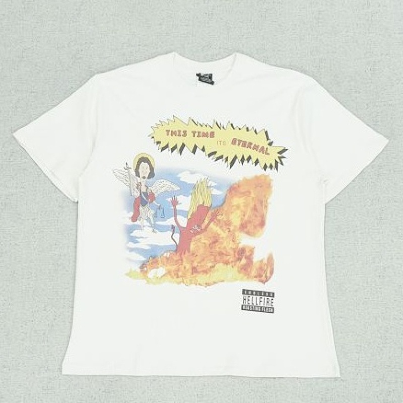 Saint Michael tee