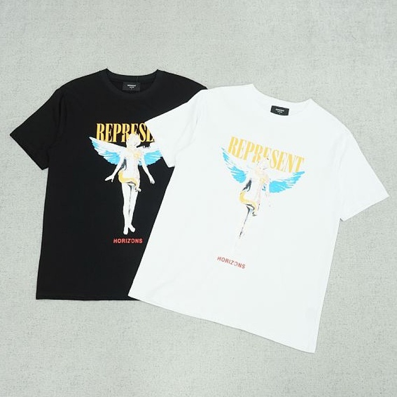 REPRESENT tee