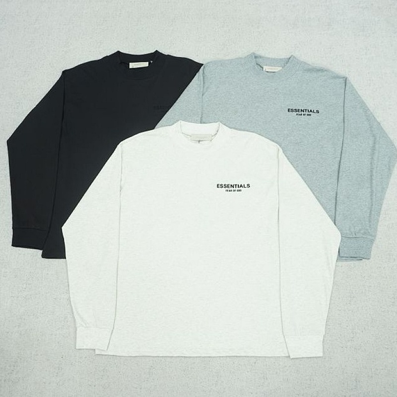 FOG ESSENTIALS
