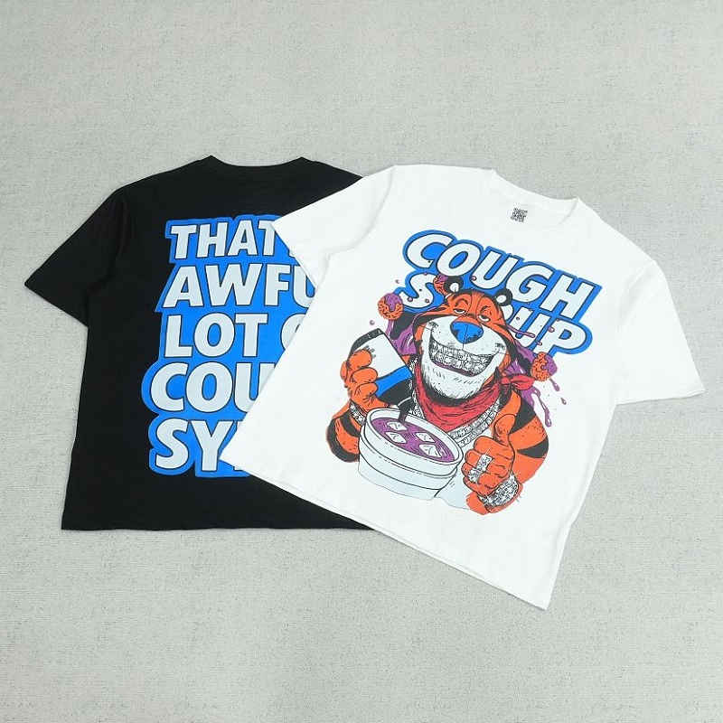 Cough Syrup