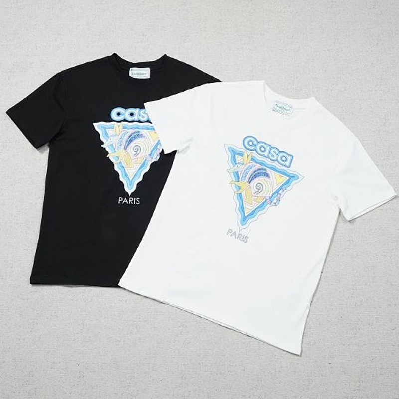 Casablanca shirt