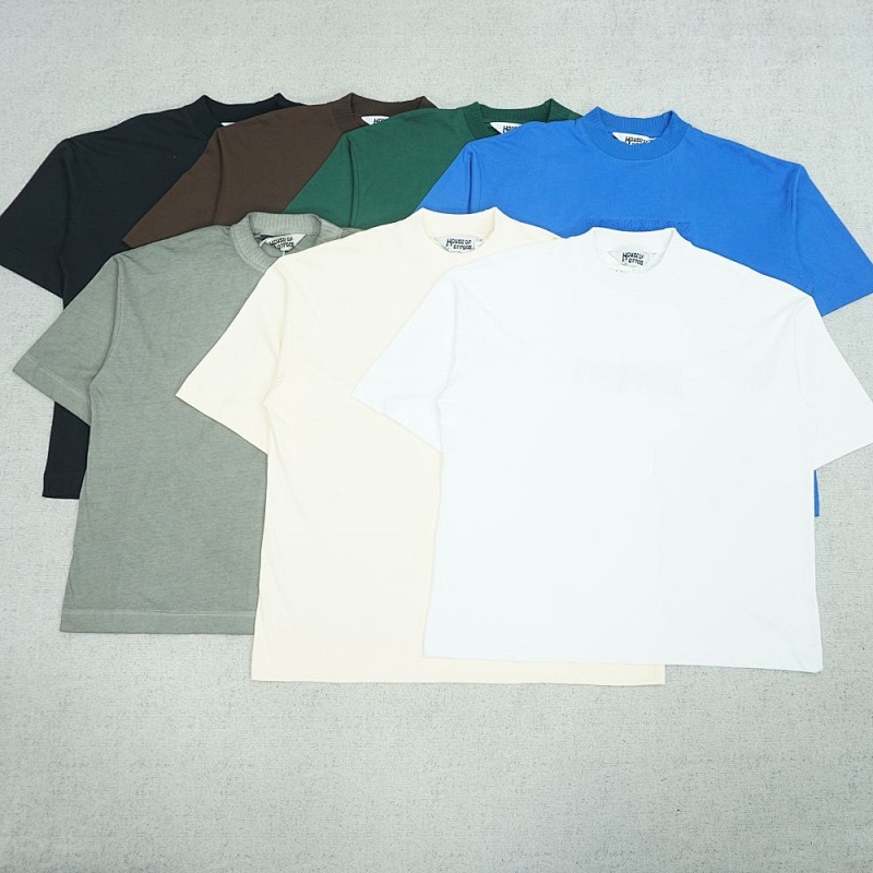House of Errors tee