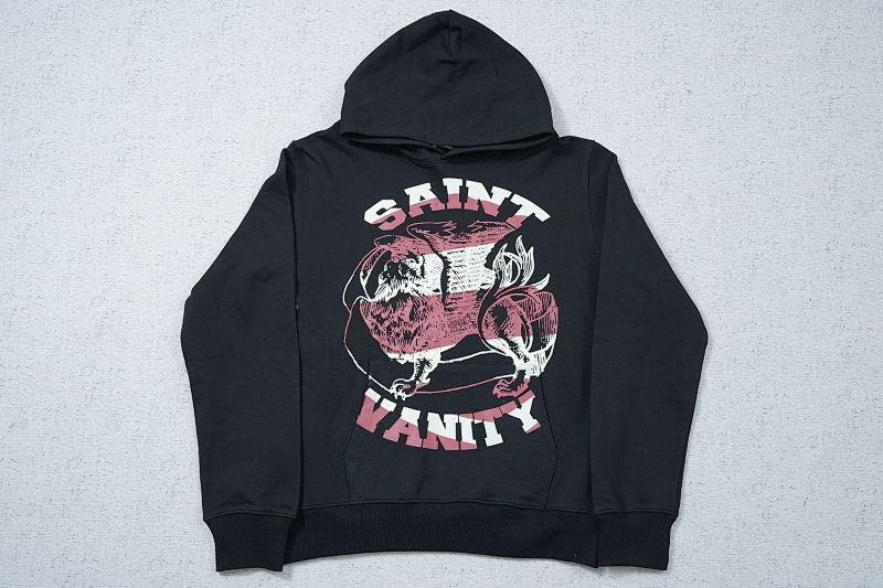 SAINT VANITY ins