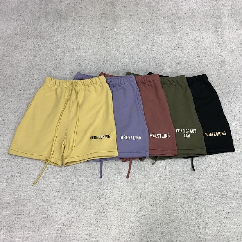 FOG ESSENTIALS 24fw