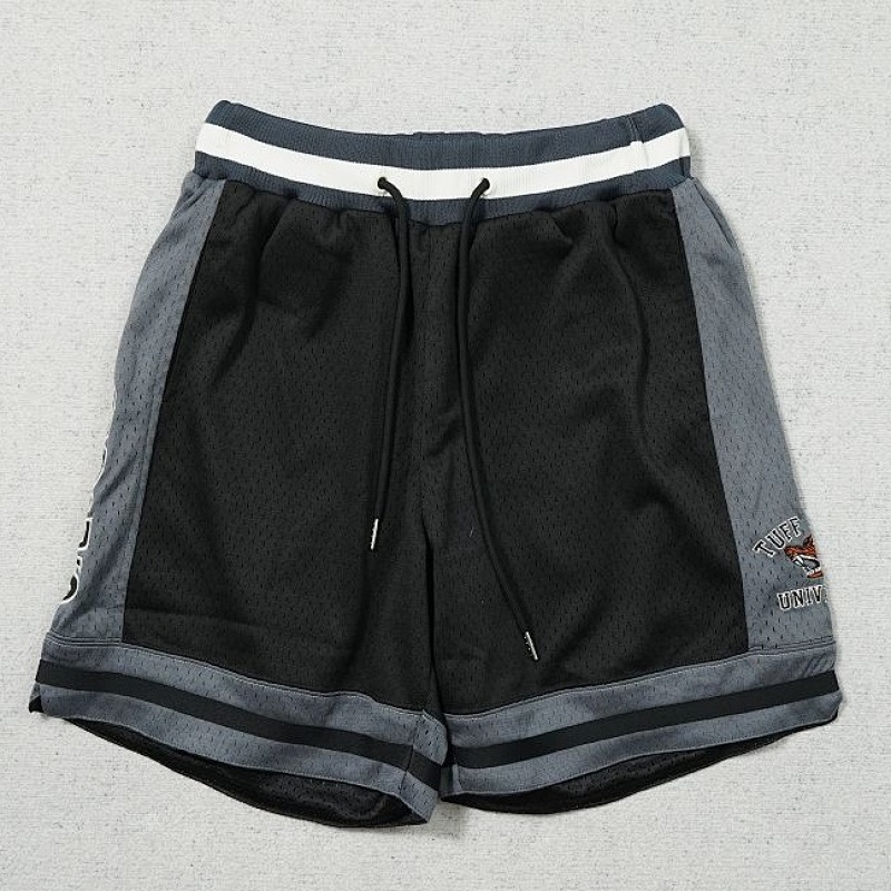 TUFF CROWD Dog shorts