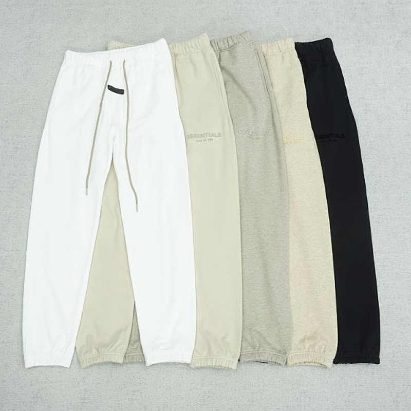 FOG ESSENTIALS ss24