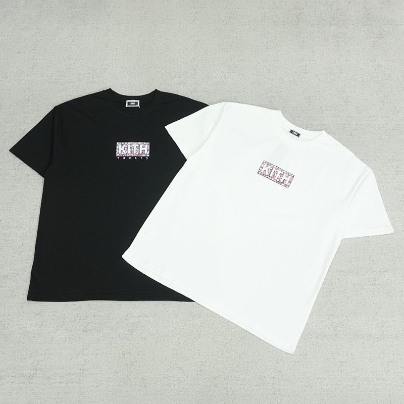 K1TH tee