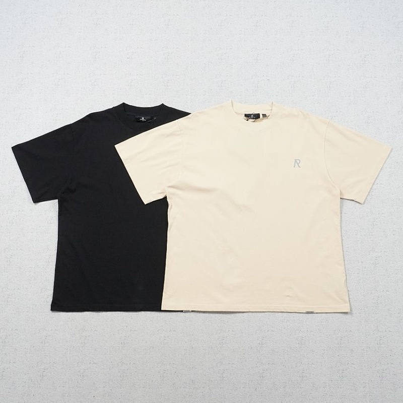 REPRESENT tee