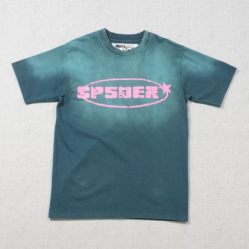 SP5DER