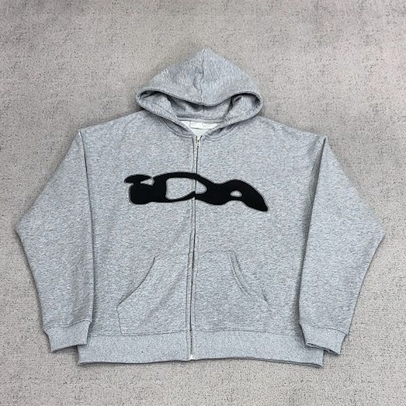 Ida Sply Zip