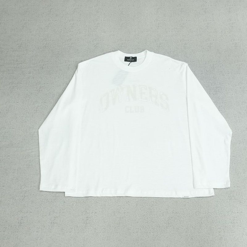REPRESENT OWNERS CLUB