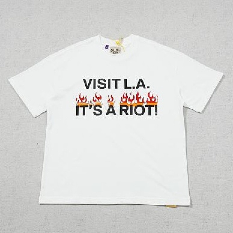 Gallery Dept.LA RIOT TEE