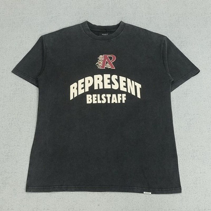 REPRESENT