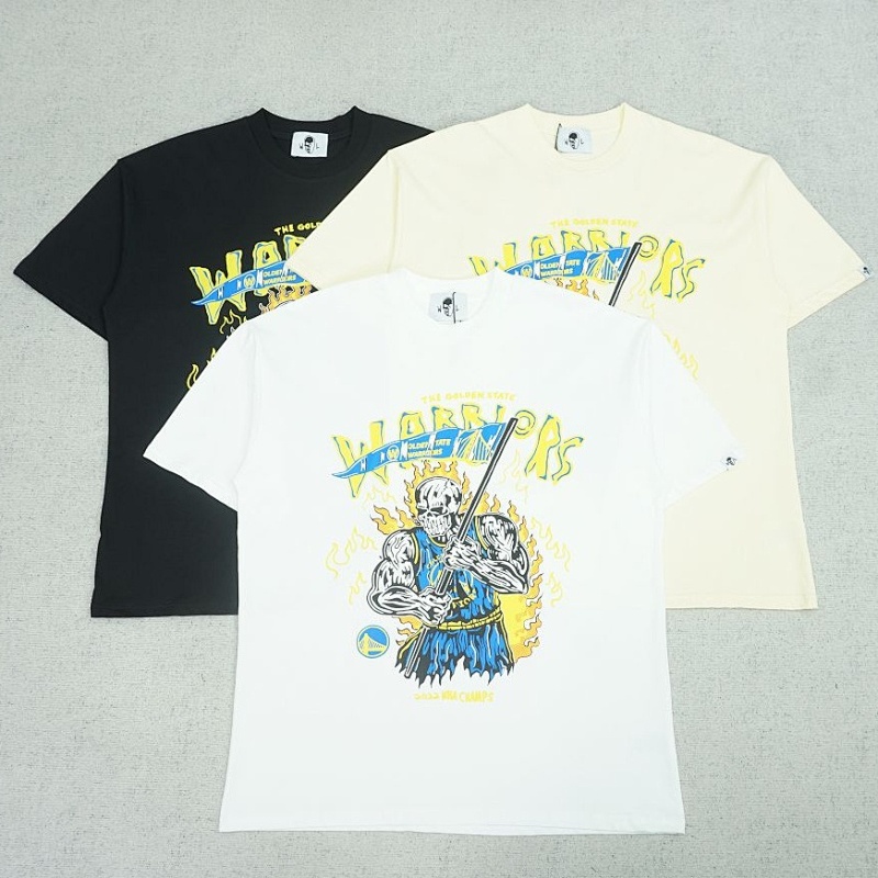 WARREN LOTAS WL tee
