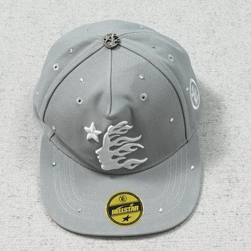 HELLSTAR Studios fitted hat