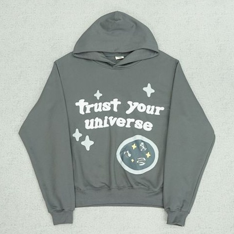 Broken Planet hoodie