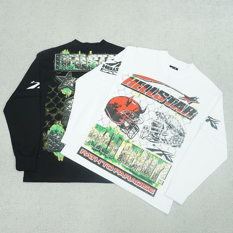 HELLSTAR tee