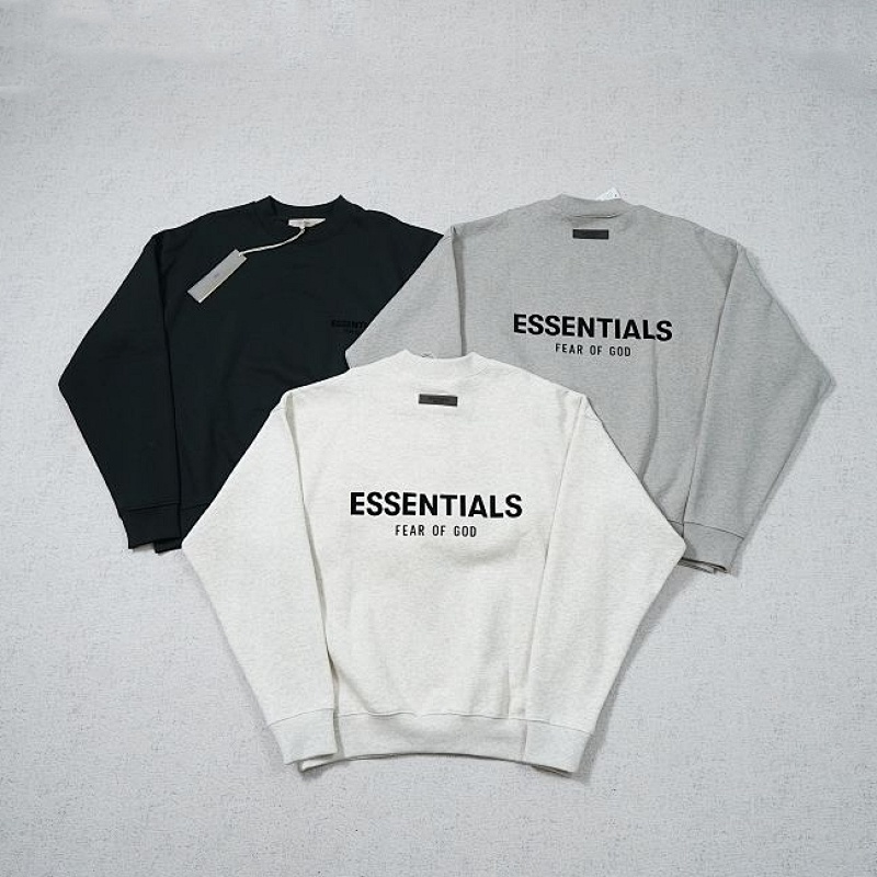 Fear OF God 22SS Essentials