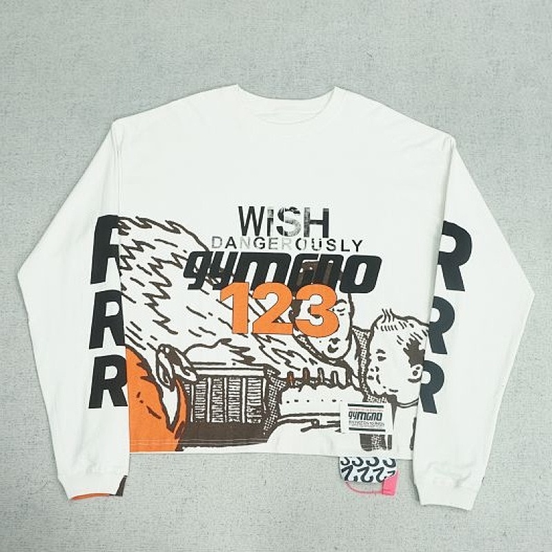 RRR-123 tee