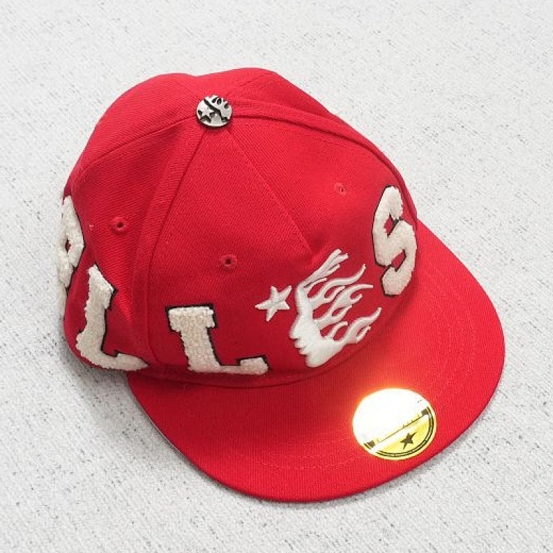 Hellstar Studios fitted
