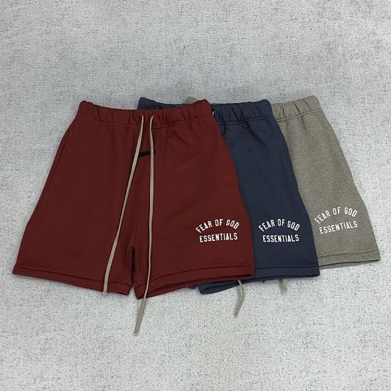 FOG ESSENTIALS 24fw