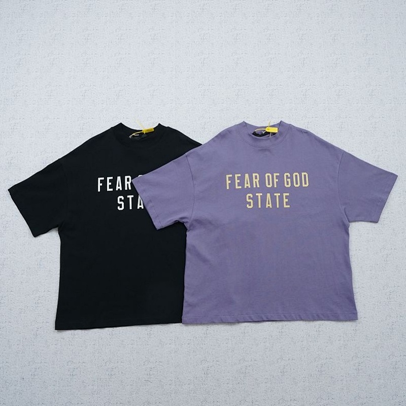 FEAR OF GOD ESSENTIALS 24FW -XL
