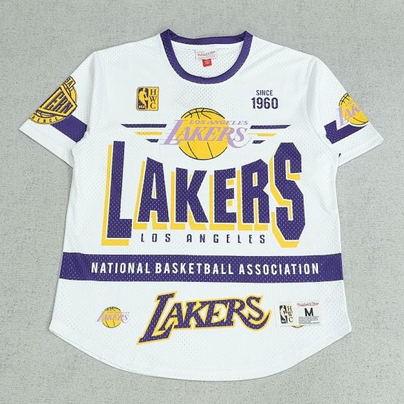 Mitchell & Ness