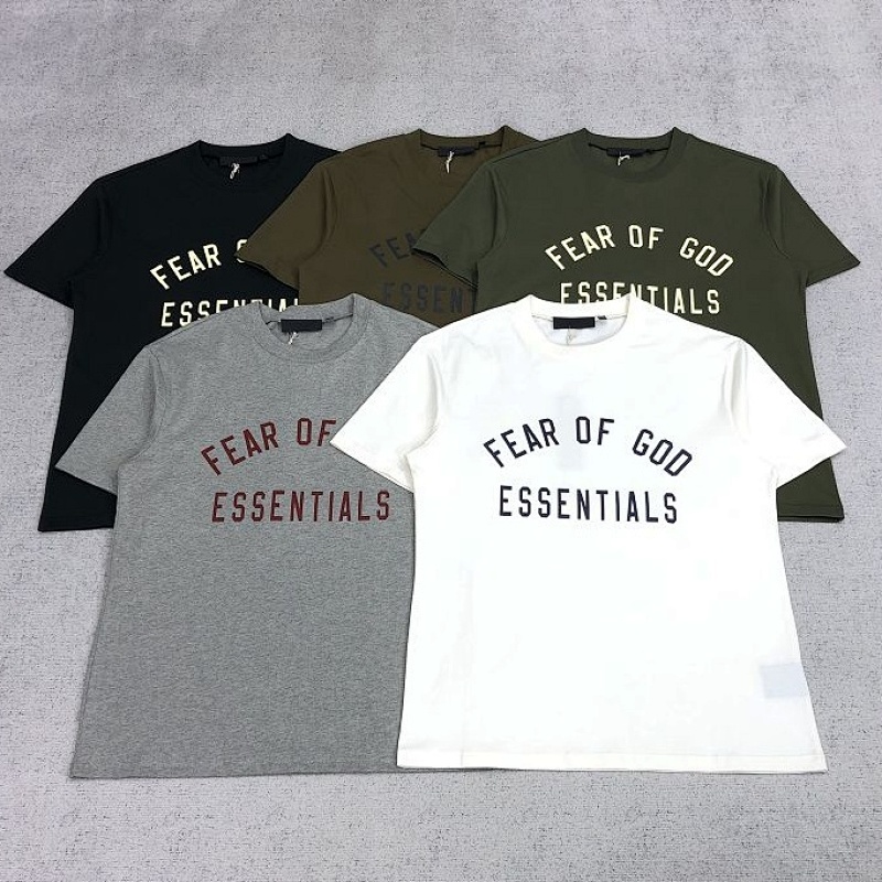 FOG ESSENTIALS 24fw