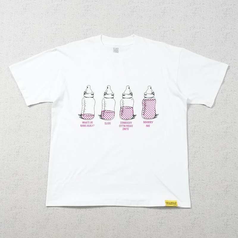 THATS A AWFUL LOT OF COUGH SYRUP