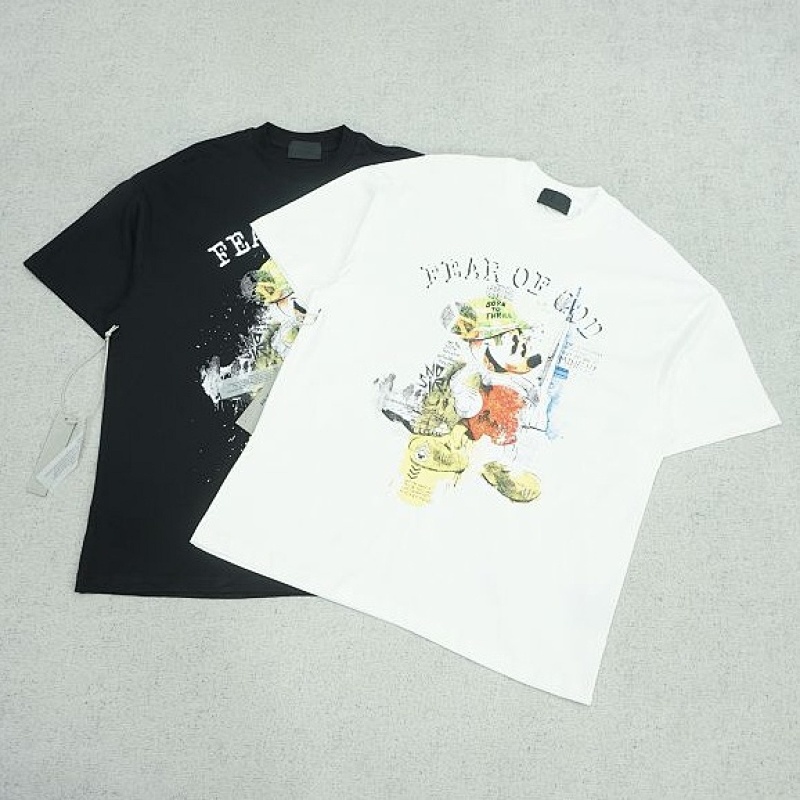 FOG tee