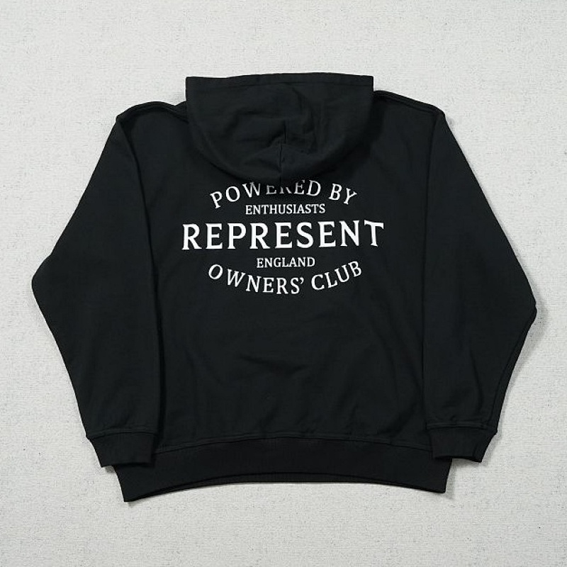 REPRESENT HOODIE