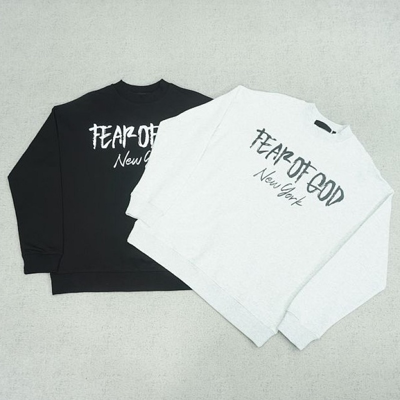 FOG ESSENTIALS