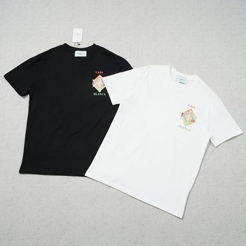 Casablanca shirt