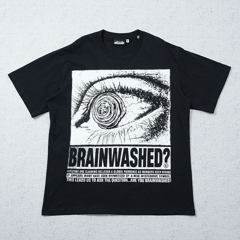 HELLSTAR tee