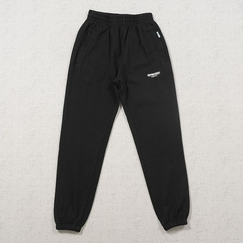 REPRESENT PANT