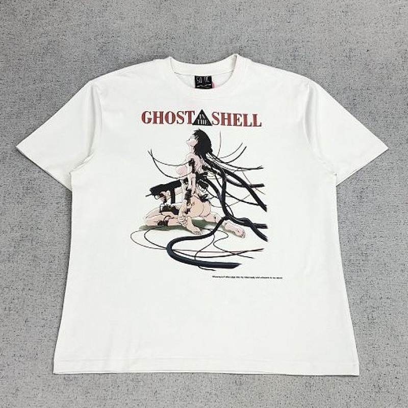 SAINT Michae tee
