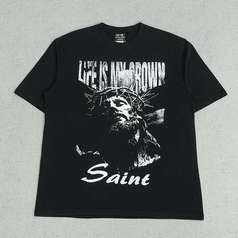 SAINT Mxxxxxx