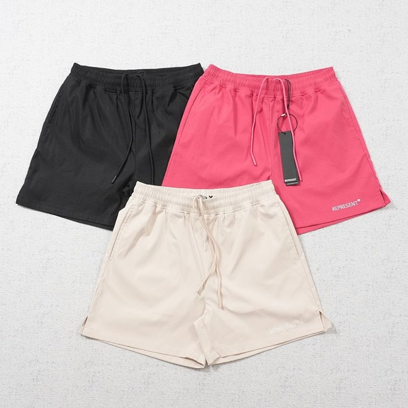 REPRESENT SHORT 25SS