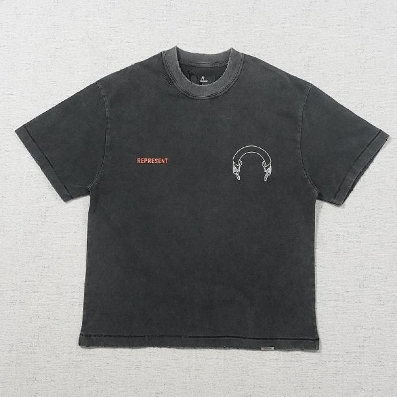 Represent Banner T