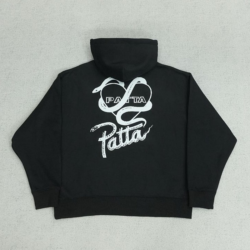 PATTA hoodie