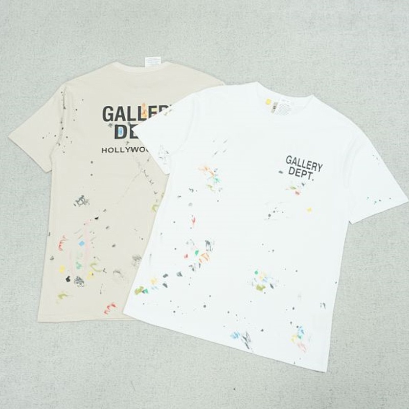 GALLERY DEPT. tee