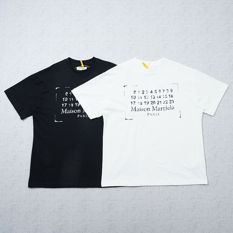 MM6 tee