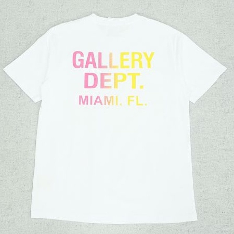 GALLERY DEPT.