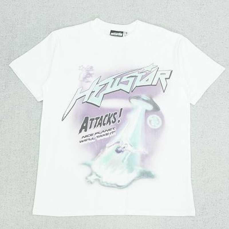 Hellstar Future tee